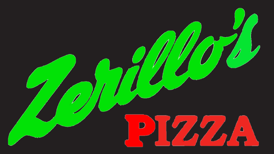 Zerillos Pizza And Italian Cuisine